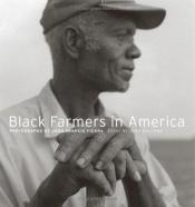 book cover of Black Farmers in America by Juan Williams