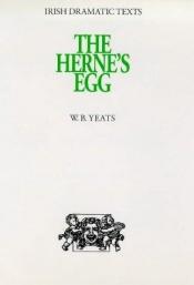 book cover of The Herne's Egg (2) by 威廉·巴特勒·葉慈