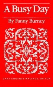 book cover of A Busy Day (Absolute Classics) by Fanny Burney