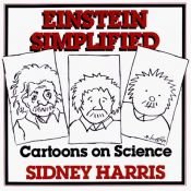 book cover of Einstein Simplified by Sidney Harris