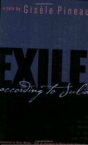 book cover of L'exil selon Julia by Gisele Pineau