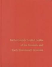 book cover of Netherlandish scrolled gables of the sixteenth and early seventeenth centuries by Henry-Russell Hitchcock