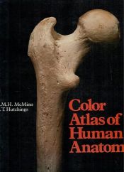 book cover of Gran Atlas McMinn De Anatomia Humana by R. M. H. McMinn