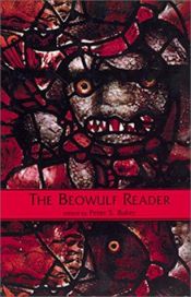 book cover of The Beowulf Reader: Basic Readings (Basic Readings in Anglo-Saxon England) by Peter Baker