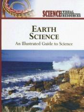 book cover of Earth science : an illustrated guide to science by Simon Adams