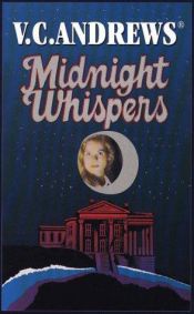 book cover of Midnight Whispers by Клео Вирджиния Ендрюс