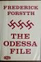 Geheim dossier Odessa