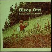 book cover of Sleep Out by Carol Carrick