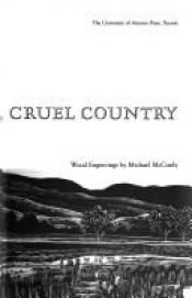 book cover of A Beautiful, Cruel Country by Eva Antonia Wilbur-Cruce