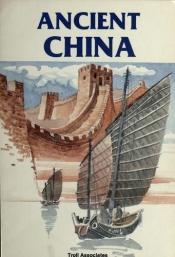 book cover of Ancient China by Louis Sabin