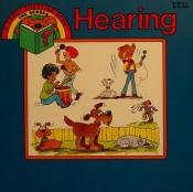 book cover of Hearing (A Troll Question Book) by Kathie Billingslea Smith