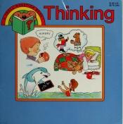 book cover of Thinking by Kathie Billingslea Smith