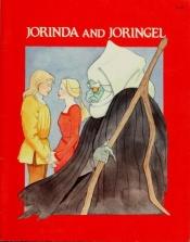 book cover of Jorinda and Joringel by Fratelli Grimm