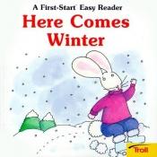 book cover of Here Comes Winter by Janet Craig