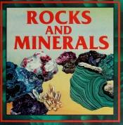 book cover of Rocks & Minerals Kit (Trade) by Packard