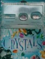 book cover of Crystals by Mary Packard