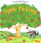 book cover of Apple Picking ( First-Start Science) by Janet Craig