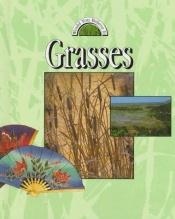 book cover of Grasses (Would You Believe It) by Catherine Chambers