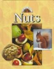 book cover of Nuts (Would You Believe It!) by Catherine Chambers