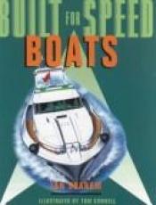 book cover of Boats (How It Goes) by Ian Graham