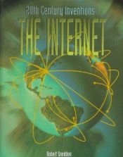 book cover of The Internet (Technoworld) by Robert Snedden