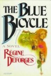 book cover of Lea (Blue Bicycle, Book 2) by Régine Deforges