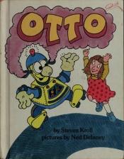 book cover of Otto by Steven Kroll