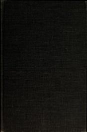 book cover of Doris Humphrey: an artist first. An autobiography by Doris Humphrey