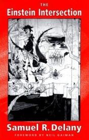 book cover of Una favolosa tenebra informe by Samuel R. Delany