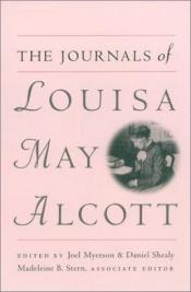 book cover of Louisa May Alcott by Луиза Мей Олкът