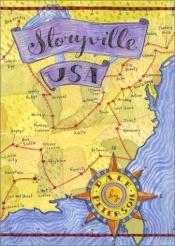 book cover of Storyville, USA by Dale Peterson