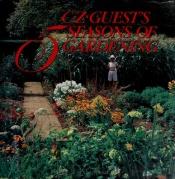 book cover of C.Z. Guest's 5 Seasons of Gardening by C. Guest