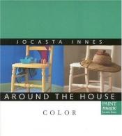 book cover of Color (Us) by Jocasta Innes