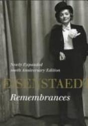 book cover of Eisenstaedt: 100th Anniversary Edition: Remembrances by Bryan Holme