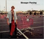 book cover of Stranger Passing by Joel Sternfeld