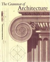 book cover of De taal van de architectuur by et al. Cole, Emily