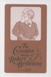 book cover of Works of Robert Browning [ebook] (70 works) by ロバート・ブラウニング