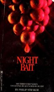 book cover of Night Bait by Edward Lee