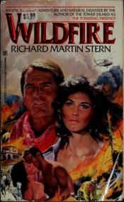 book cover of FOGO! (Wildfire) by Richard Martin Stern