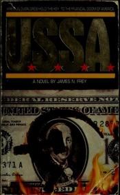 book cover of Ussa by James N. Frey