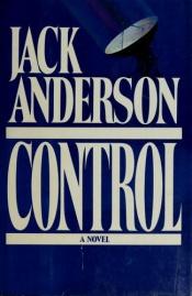 book cover of Control by Jack Anderson