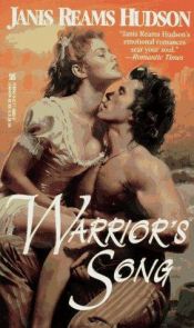 book cover of Warrior's Song (Lovegram Romance) by Janis Reams Hudson