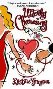 book cover of Utterly Charming by Kristine Kathryn Rusch