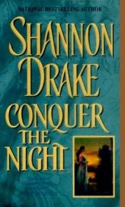 book cover of Conquer The Night (Graham 2) by Heather Graham (författare)