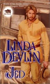 book cover of Jed (Rock Creek Six) by Linda Winstead Jones