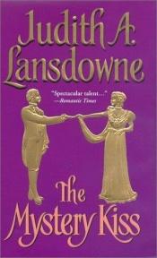 book cover of The Mystery Kiss by Judith Lansdowne