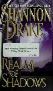 book cover of Realm of Shadows by Heather Graham