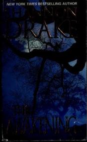 book cover of The Awakening (Vampire 5) by Heather Graham