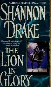 book cover of The Lion In Glory (Graham 5) by Heather Graham