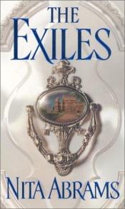 book cover of The Exiles by Nita Abrams